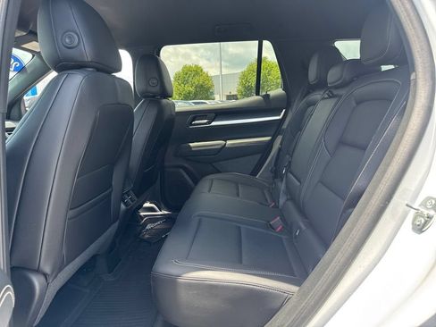 Used 2026 GMC Terrain Elevation w/ Elevation Premium Package AWD/4WD image 13