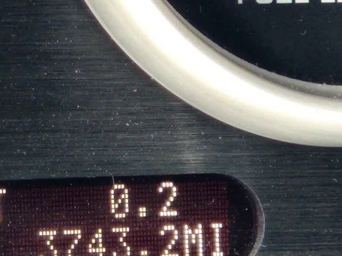 Used 2005 Ford GT RWD image 8