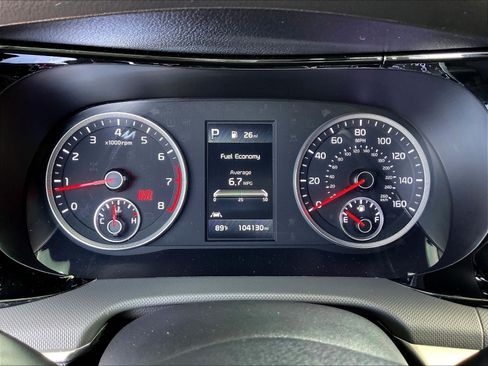 Used 2023 Kia K5 GT-Line FWD image 13