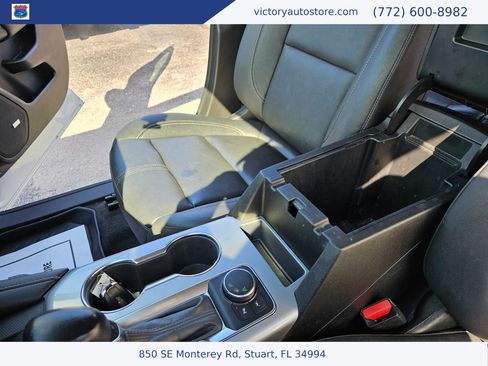 Used 2024 Chevrolet Blazer LT w/ Sound & Technology Package image 21