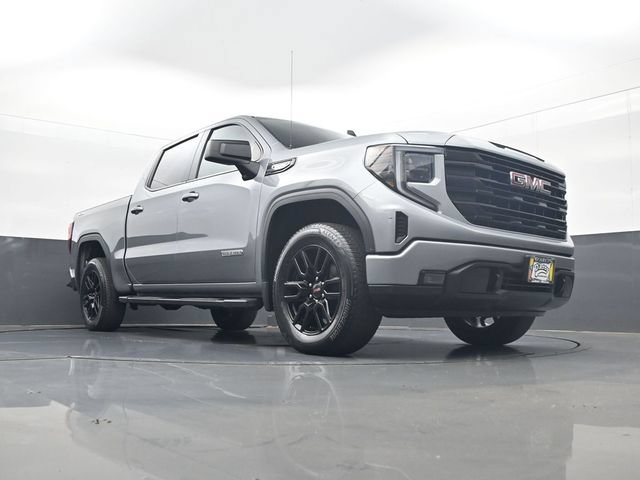 Used 2025 GMC Sierra 1500 Elevation AWD/4WD image 23