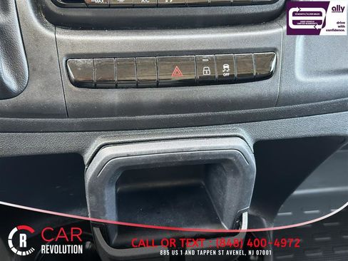 Used 2023 RAM ProMaster 2500 FWD image 23