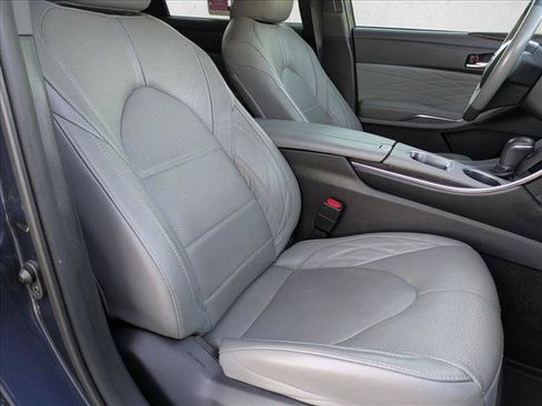 Used 2020 Toyota Avalon Limited w/ Advanced Safety Package FWD image 20
