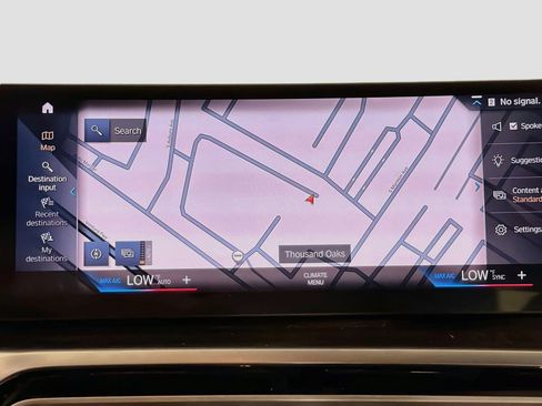 Certified 2024 BMW M440i xDrive Gran Coupe AWD/4WD image 13