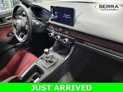 Certified 2026 Honda Civic Si image 16