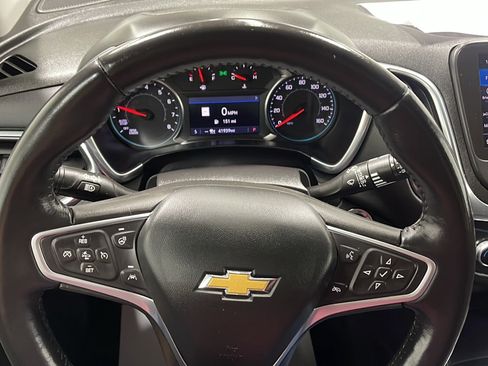 Used 2022 Chevrolet Equinox LT FWD image 20