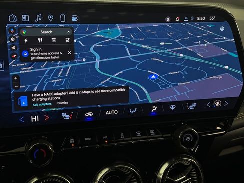 Used 2025 Chevrolet Blazer EV LT image 17