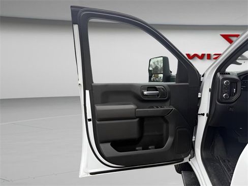 Used 2021 GMC Sierra 2500 4x4 Double Cab w/ Convenience Package image 10