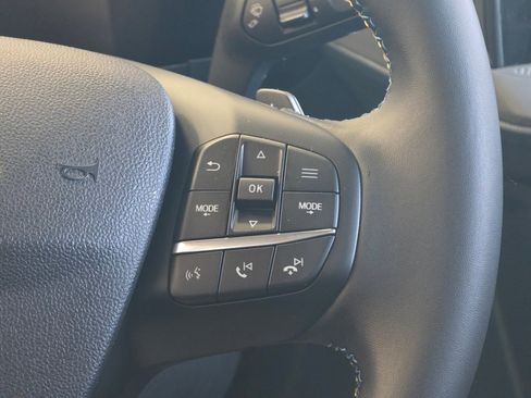 New 2025 Ford Maverick Lobo image 16