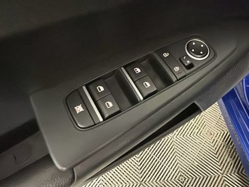 Used 2020 Kia Forte LXS FWD image 10