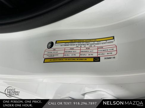 Used 2025 Dodge Durango GT w/ Trailer Tow Group IV image 58