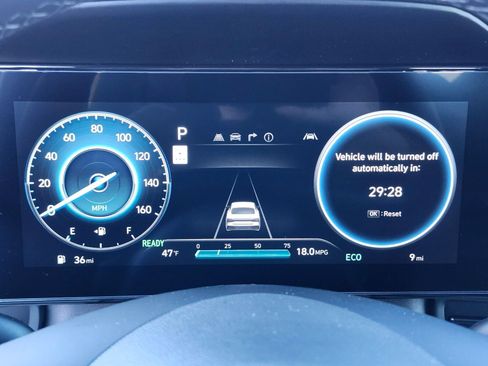 New 2026 Hyundai Elantra Limited FWD image 31