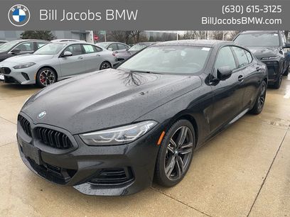Used 2026 BMW 840i xDrive