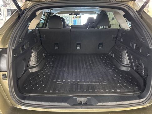 Certified 2024 Subaru Outback Onyx Edition image 29