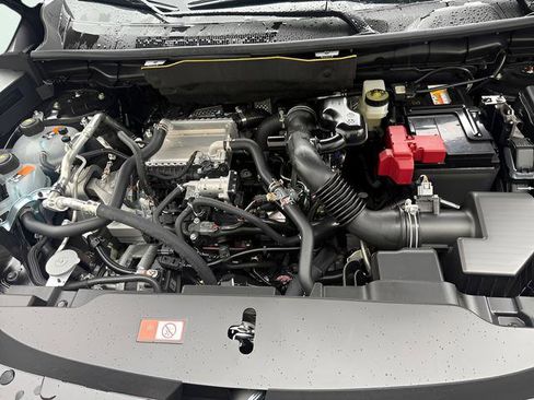 New 2026 Mitsubishi Outlander SE image 29