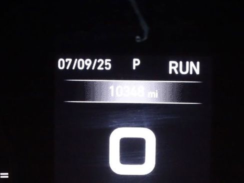 Used 2023 RAM ProMaster 2500 image 30