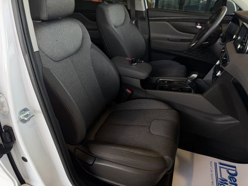Used 2020 Hyundai Santa Fe SEL image 26