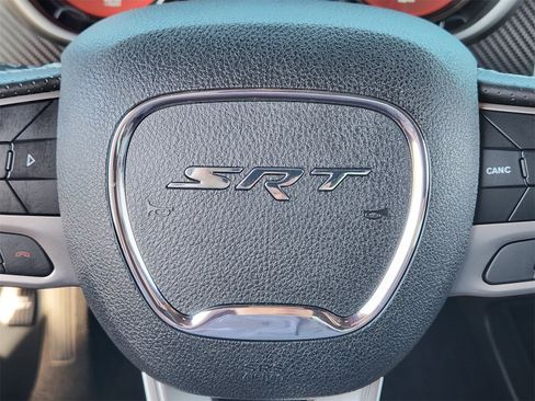 Used 2023 Dodge Challenger SRT Hellcat w/ Driver Convenience Group image 41