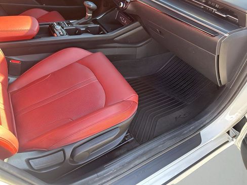 Used 2025 Kia K5 GT-Line w/ GT-Line Premium Package image 16