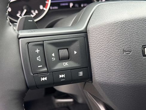 New 2026 Nissan Rogue Dark Armor FWD image 28
