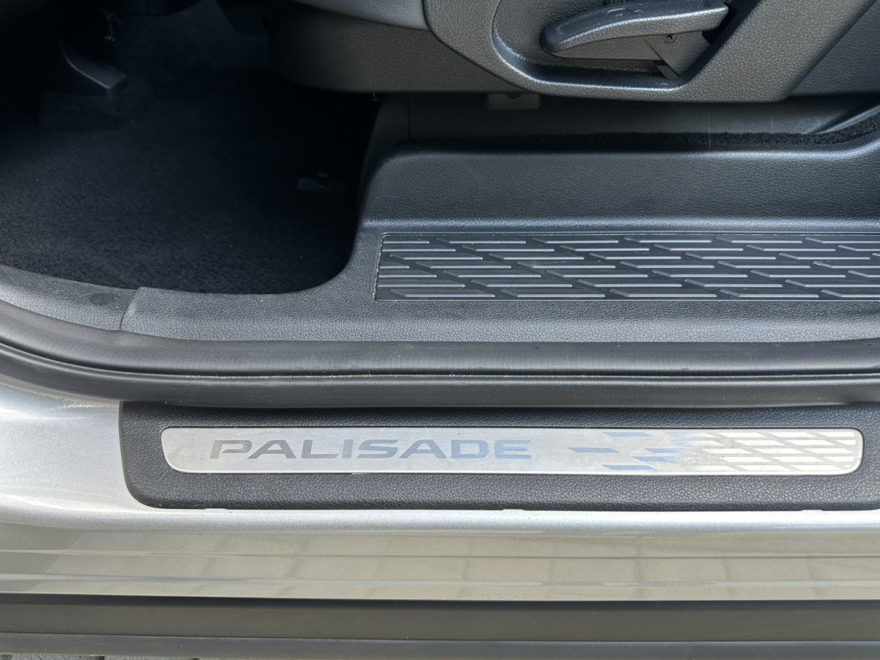 Used 2024 Hyundai Palisade Calligraphy AWD/4WD image 40