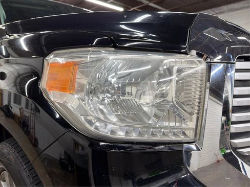 Used 2015 Toyota Tundra Limited RWD image 37