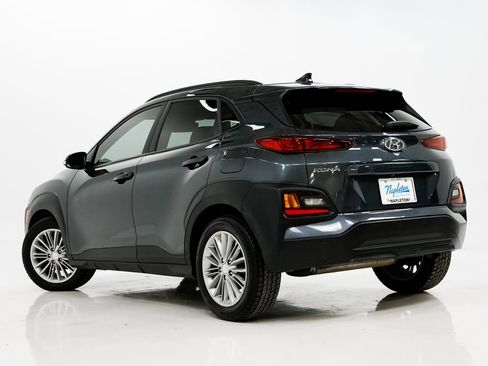Used 2020 Hyundai Kona SEL Plus image 29