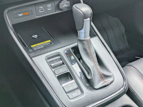 Certified 2024 Honda CR-V Sport Touring image 12