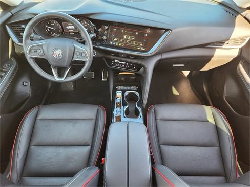 Used 2023 Buick Envision Essence w/ Sport Touring Package image 26