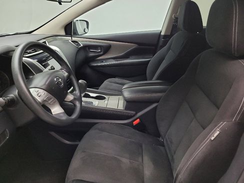 Used 2017 Nissan Murano S image 17