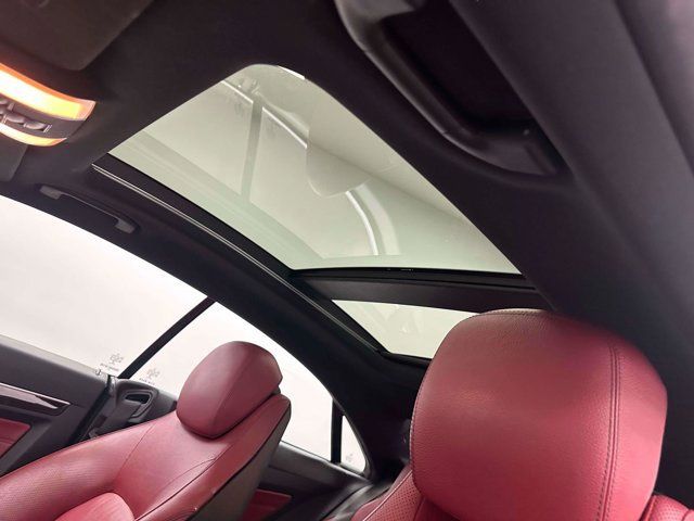 Used 2015 Mercedes-Benz E 400 4MATIC Coupe image 26