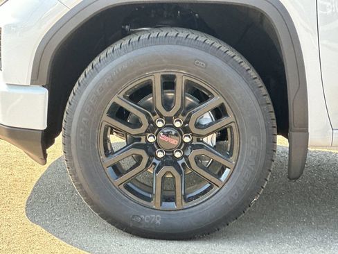 Used 2026 GMC Sierra 1500 Pro w/ Graphite Edition AWD/4WD image 23