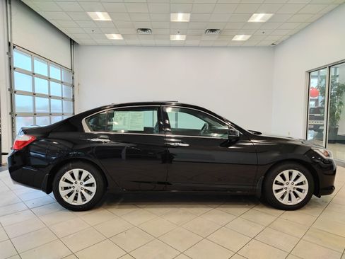Used 2014 Honda Accord EX-L image 2