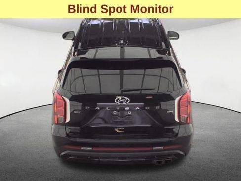 Used 2023 Hyundai Palisade XRT AWD/4WD image 7
