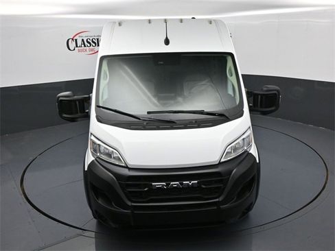 Used 2023 RAM ProMaster 2500 image 19