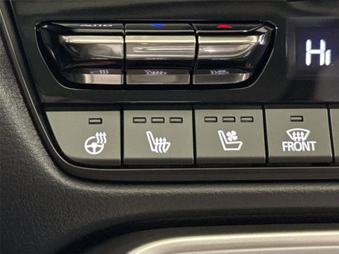 New 2026 MAZDA CX-90 Plug-In Hybrid w/Premium Sport image 8