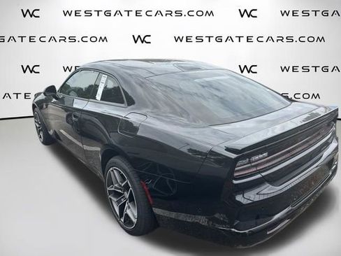 New 2026 Dodge Charger Scat Pack AWD/4WD image 14