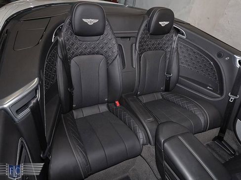 Used 2021 Bentley Continental GT V8 AWD/4WD image 19