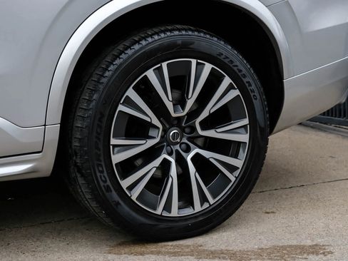 Used 2020 Volvo XC90 T5 Momentum w/ Protection Package Premier FWD image 60