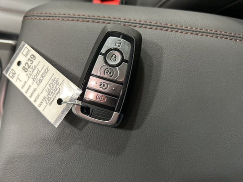 New 2026 Ford Explorer Active w/ Active Comfort Package image 22