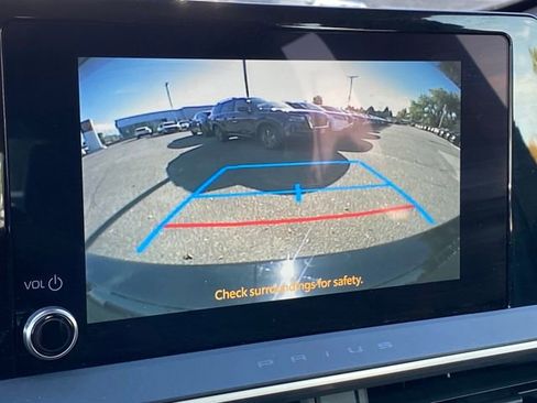 Used 2023 Toyota Prius Prime Premium image 27