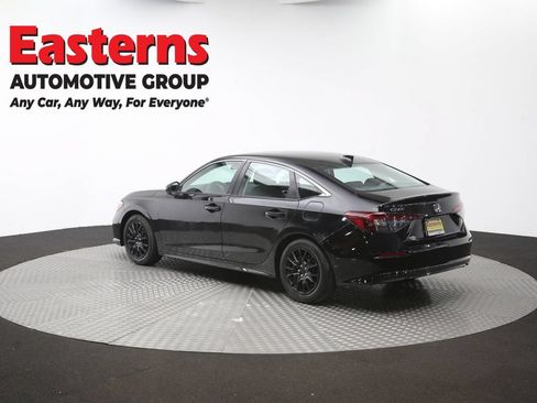 Used 2026 Honda Civic LX image 61