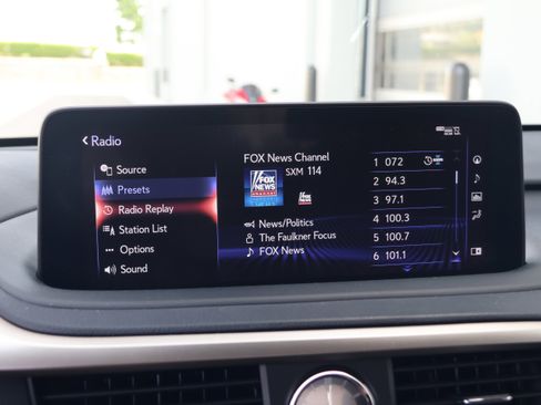 Used 2021 Lexus RX 350 AWD w/ Premium Package image 22