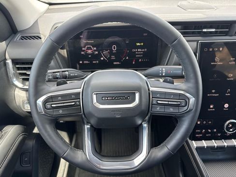 Used 2026 GMC Terrain Denali w/ LPO, Floor Liner Package AWD/4WD image 7