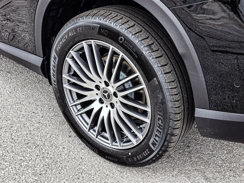New 2026 Mercedes-Benz GLC 300 4MATIC image 9
