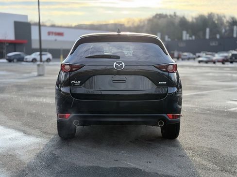 Used 2018 MAZDA CX-5 Touring w/ Preferred Equipment Package image 5