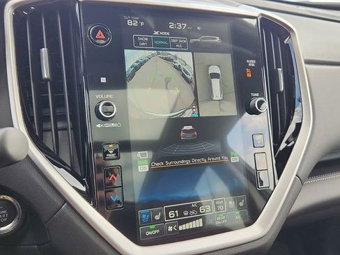 New 2026 Subaru Ascent Touring AWD/4WD image 14
