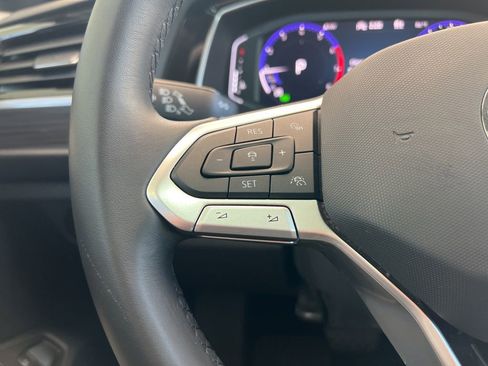 Certified 2024 Volkswagen Jetta SEL image 33