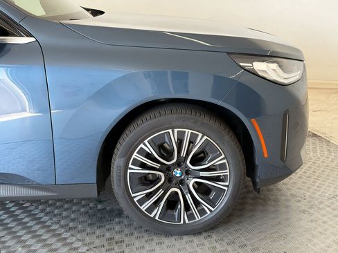 Used 2025 BMW X3 xDrive30i w/ Premium Package AWD/4WD image 13