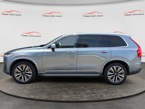 Used 2020 Volvo XC90 T5 Momentum w/ Protection Package Premier AWD/4WD image 7